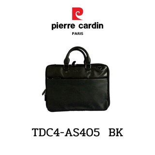 Pierre cardin กระเป๋าถือเอกสาร รุ่น TDC4-AS405