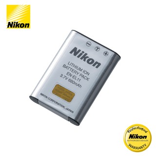 Nikon EN-EL11 Rechargeable Lithium-Ion Battery (สินค้าNIKONแท้)ศูนย์บริการไทย