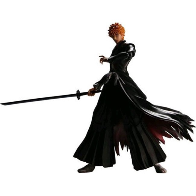 bleach play arts kai