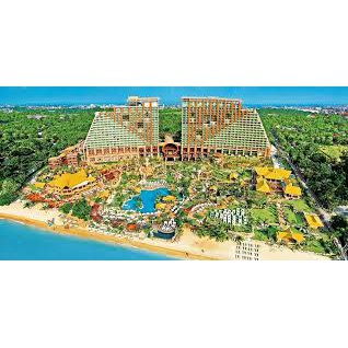 ห้อง Deluxe / Family โรงแรม Centara Grand Mirage Beach Resort Pattaya