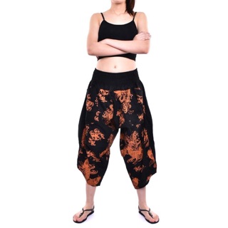 Chiang Mai pants กางเกงเชียงใหม่