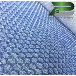 ส่งฟรี 6 ม้วนขึ้นไป* BP 65 cm x 100m air bubble บับเบิ้ล บับเบิ้ลกันกระแทก แอร์บับเบิ้ล with Box