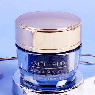 (รับเงินคืน 15% ใช้โค้ด J5BAK66V) ESTEE LAUDER Revitalizing Supreme+ NIGHT 15ml (ล็อตผลิตใหม่)