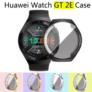 เคส TPU ป้องกันสําหรับ huawei watch gt 2e