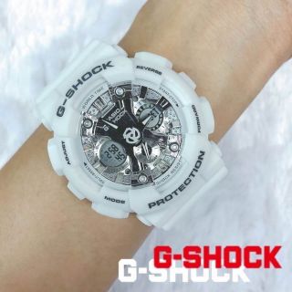⏰G-SHOCK By Casio
💠สายยาง