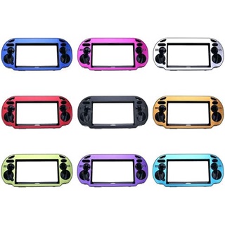 เคสพลาสติกอลูมิเนียมแข็ง สําหรับ PSV1000 PS Vita PSV 1000 Console