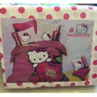 Hello kitty mattress