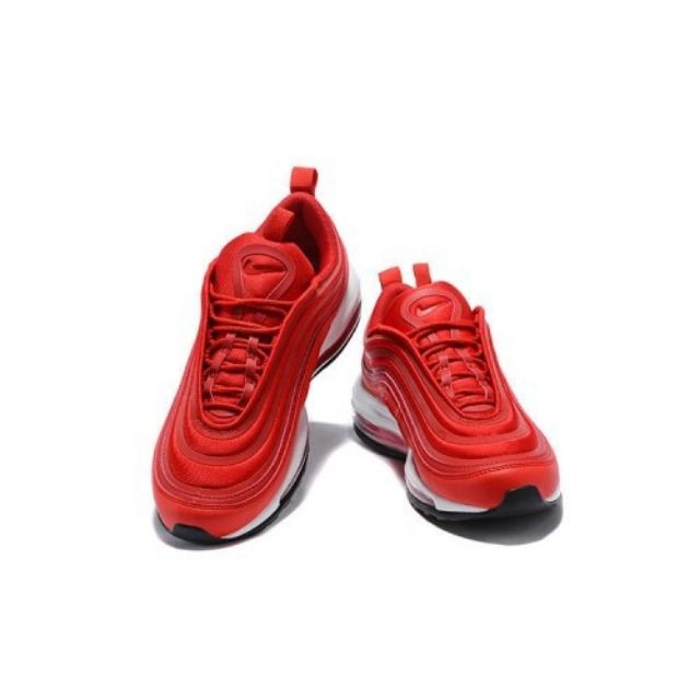 Nike air max97 45" มีสีแดง