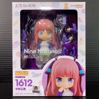 Nendoroid 1612 Nino Nakano (The Quintessential Quintuplets) (เจ้าสาวของผมเป็นแฝดห้า)