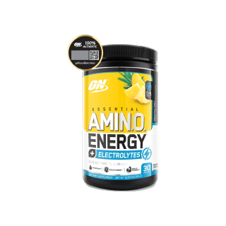 Optimum Nutrition Amino Energy Electrolytes