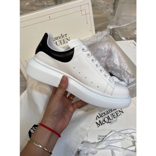 Alexander McQueen (size37-45)งานPK 1:1 ดีที่สุด