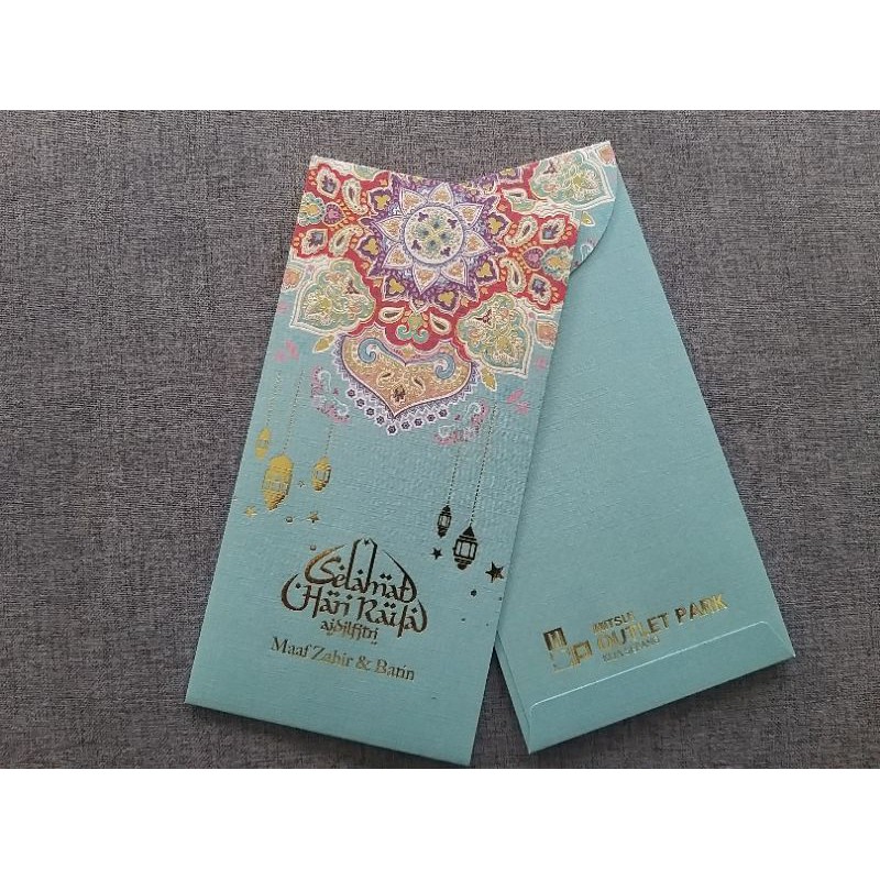 SDR Collection : Limited Edition Mitsui Outlet KLIA 2021 (Premium)