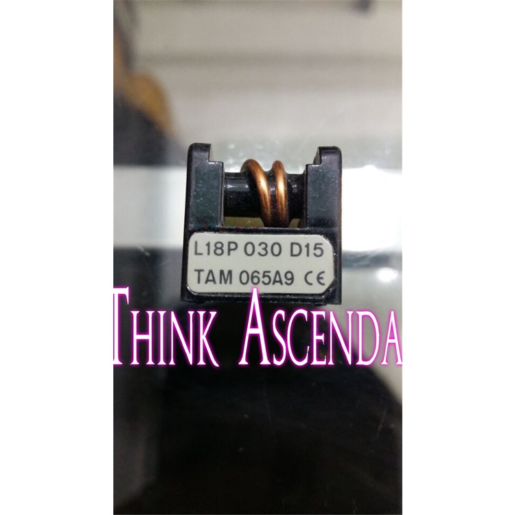 YY 1 ชิ้นเซ็นเซอร์ปัจจุบันใหม่ L18P010D15 / L18P015D15 / L18P020D15 / L18P030D15 / L18P040D15 / L18P