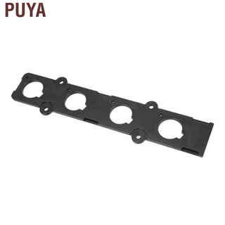 Puya COP Adapter Plate Rust Proof Coil Plug Conversion Replacement for ACURA SERIES VTEC ENGINES B16A B18C Car Modification