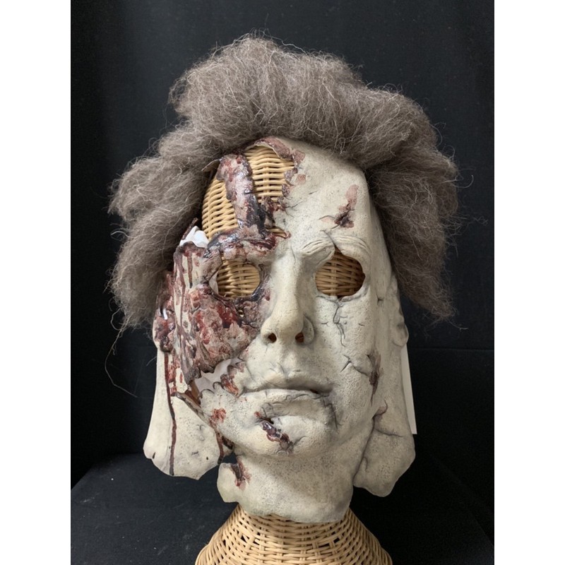 Michael Myers หน้ากาก งานอเมริกาแท้