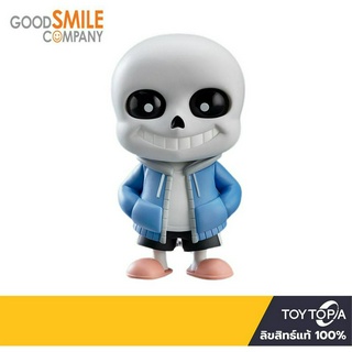 พร้อมส่ง+โค้ดส่วนลด Nendoroid 1826 Sans: Undertale by Good Smile Company (ลิขสิทธิ์แท้)