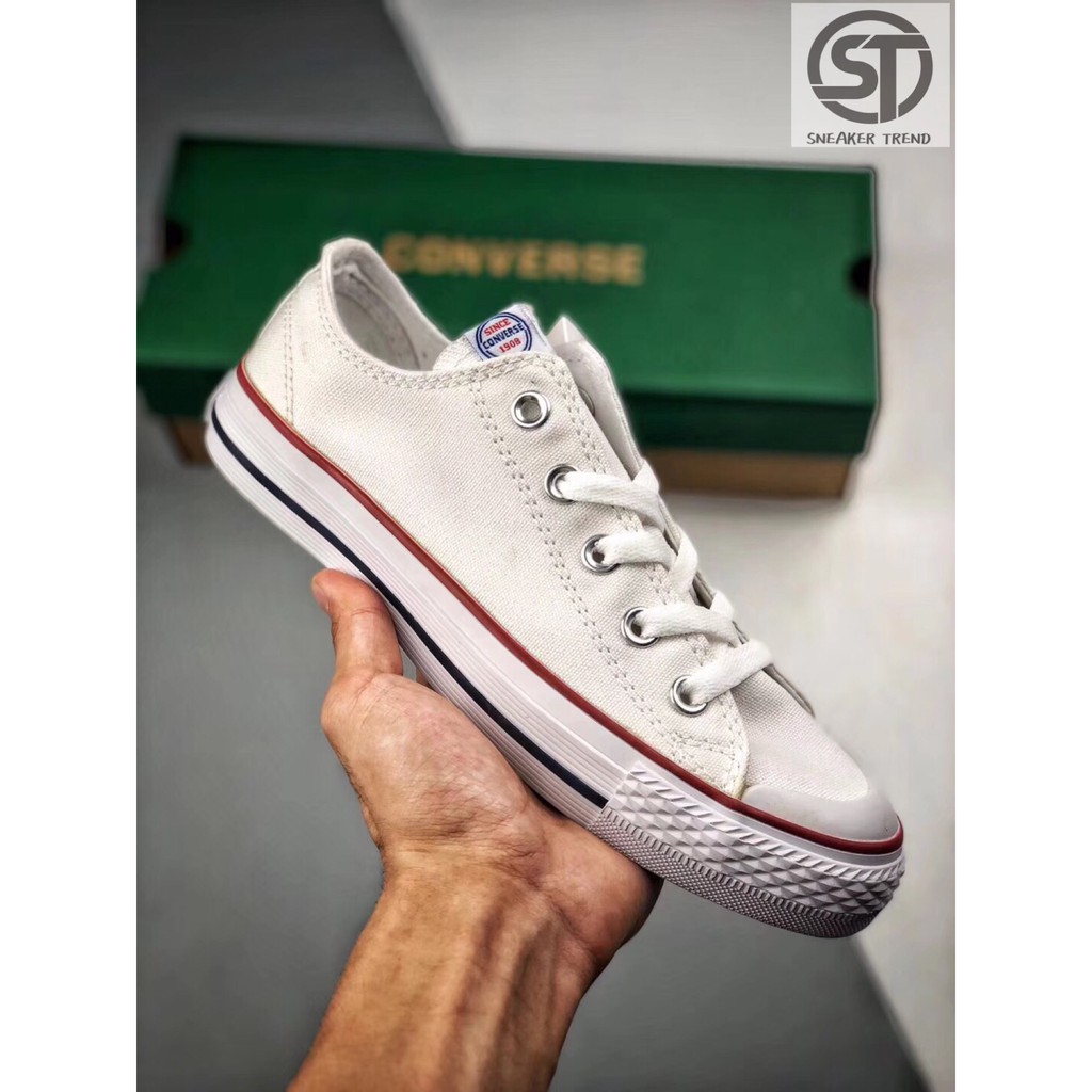 converse since 1908