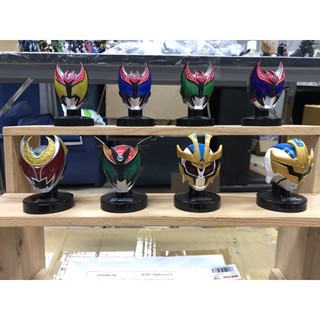 Mask rider collection kiva series