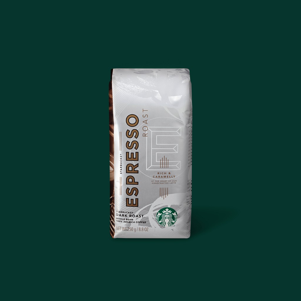 Starbucks® Espresso Roast