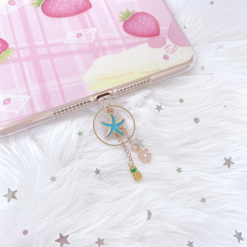 จุดกันฝุ่น ipad, iphone, android จุกหูฟัง จุกกันฝุ่นโทรศัพท์, สินค้าDiy, พร้อมส่ง