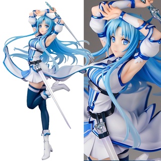 [แท้/Pre Order] 1/7 อาสึนะ SAO |  Asuna - Sword Art Online - Undine Ver. (Alter)