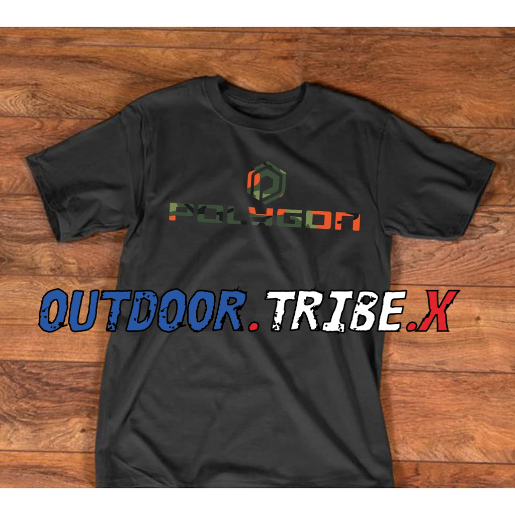 POLYGON BIKES N9 Camo MTB drifit เสื้อดาวน์ฮิลล์ Enduro XC ขี่จักรยาน MX