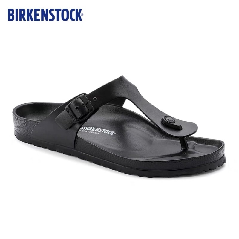 Birkenstock-Gizeh EVA พร้อมส่ง pink clay(36)