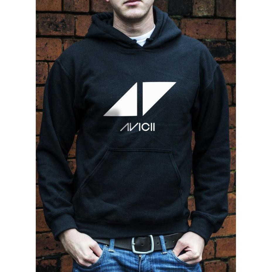 เสื้อฮู้ด Avicii เท่ๆ ราคาโรงงาน