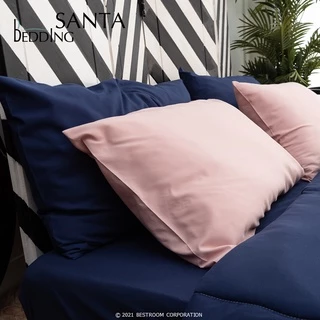 SANTA Bedding ปลอกหมอนหนุน Supersoft