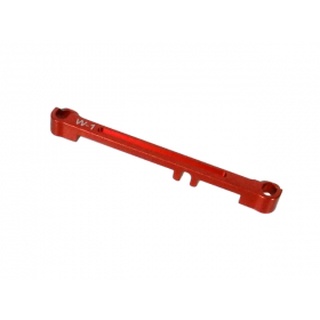 3Racing MR3-01/W/-1 KYOSHO MINI Z MR-03 Steering Linkage -1 Degree (Wide) For Mini-Z MR03