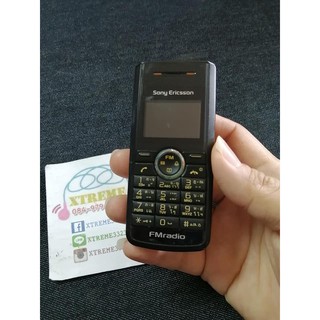 Sony Ericsson J120i สะสม หายาก