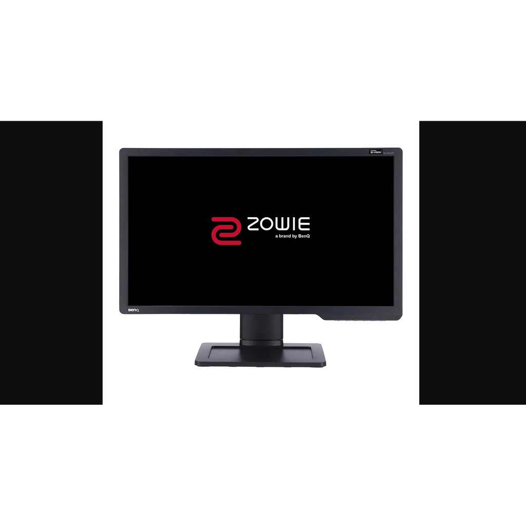 MONITOR GAMING BENQ ZOWIE XL2411P 144Hz มือ 1 ประกัน JIB 3 ปี
