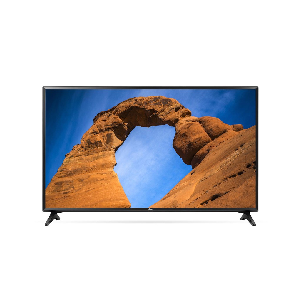 LG Smart TV Full HD 49 นิ้ว รุ่น 49LK5700PTA