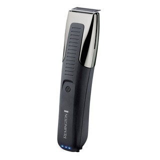 Hair removal products SHAVER REMINGTON MB-4200 BLACK Personal use Home products ผลิตภัณฑ์กำจัดขน เครื่องโกนหนวด REMINGTO