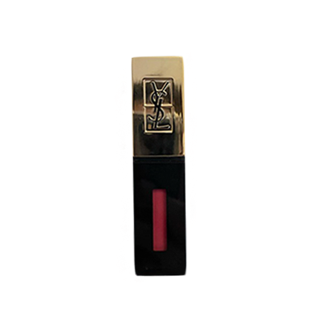 ลิปกลอส เนื้อซาติน YSL12 CORAIL FAUVE