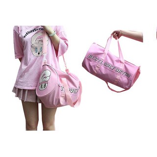 กระเป๋า chuu luggage bag