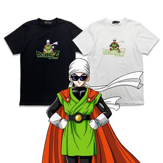 เสื้อยืดดราก้อนบอลของแท้  Great Saiyaman DragonballZ พร้อมส่ง!!