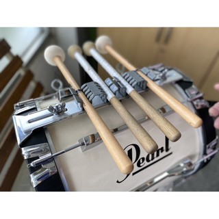 ที่วางไม้ตีกลองใหญ่ YAMAHA PEARL MAPEX SYMPHONY AYERS