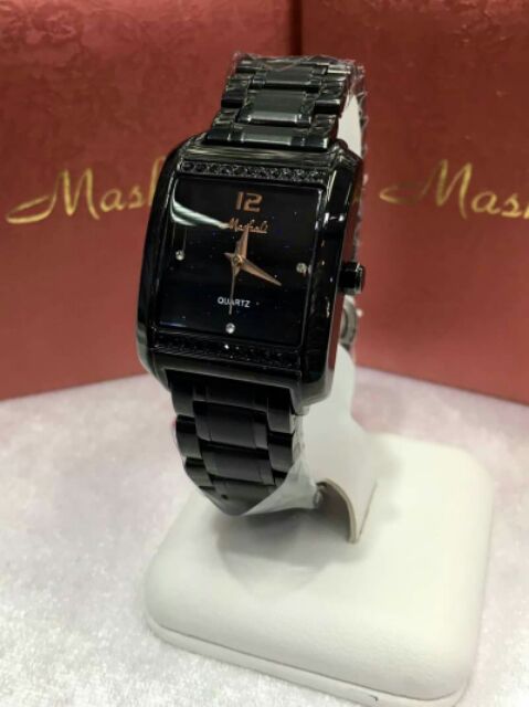 นาฬิกาแฟชั่น Mishali