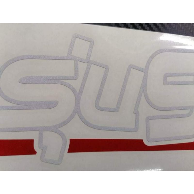 สติ๊กเกอร์​แต่งรถ​ วัยรุ่น90 งานตัดไดรคัท - รูปที่ 4