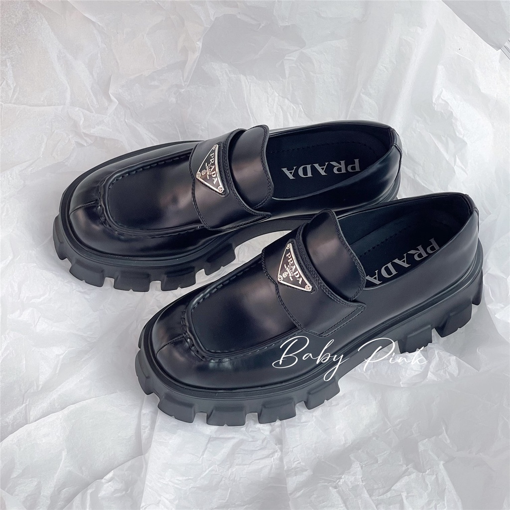 Prada Shoes ถูกที่สุด พร้อมโปรโมชั่น ม.ค. 2023|BigGoเช็คราคาง่ายๆ