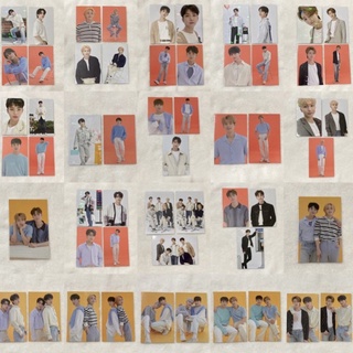 ⟡ พร้อมส่ง ⟡ การ์ด Seventeen ทดก. กะรัตแลนด์ ◡̈  2021 Carat Land Trading Card