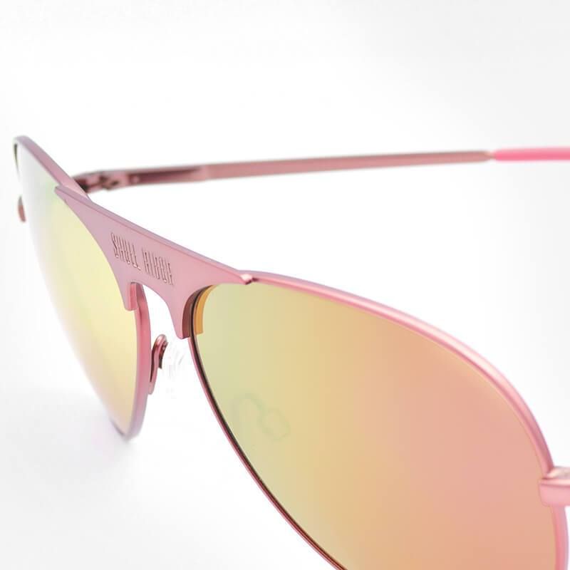 แว่นกันแดด Skull Rider - USA Collection Miami