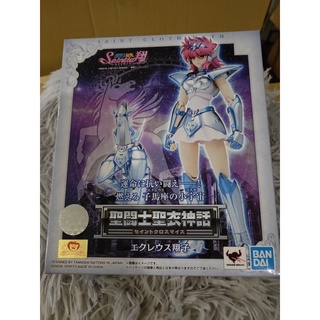 saint seiya cloth myth shoko