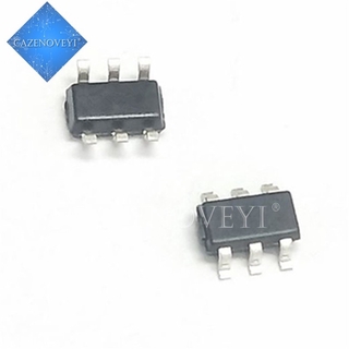 ชิ้นส่วนอิเล็กทรอนิกส์ 10 ชิ้น Mp2359Dj - Lf - Z Mp2359Dj Mp 2359 Sot23-6 Reg Buck Adj 1 . 2 A Ic