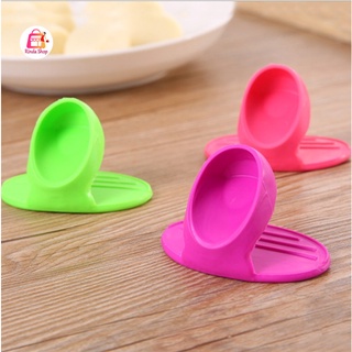 ซิลิโคนจับหม้อกันความร้อน ที่จับซิลิโคนกันความร้อน ซิลิโคนจั…