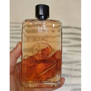 Gucci Guilty Absolute EDP 90ml.💐แท้100%