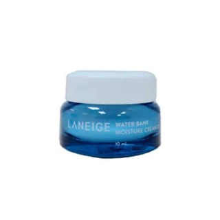 Laneige Water Bank Moisture Cream EX 10ml