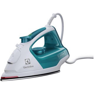 Steam iron STEAM IRON ELECTROLUX ESI5126 300ML iron Electrical appliances เตารีดไอน้ำ เตารีดไอน้ำ ELECTROLUX ESI5126 300