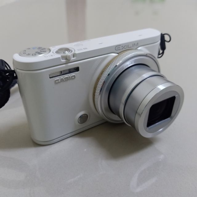 กล้อง Casio Zr5100 มือสองคุณภาพดี ✨📷